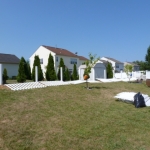 East Windsor Landscaping