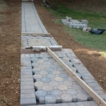 Paver Patios in Dayton, NJ