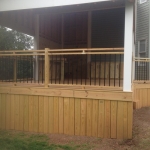 Deck Building in Belle Mead, NJ - After
