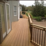 Deck Building in Belle Mead, NJ - After