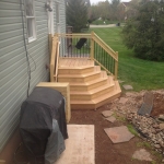 Deck Building in Belle Mead, NJ - After