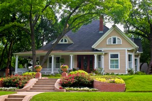 New Jersey Landscaping and Cleanup